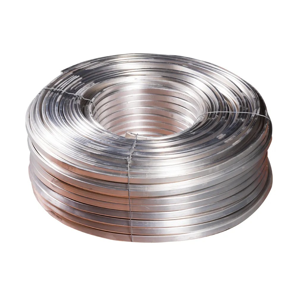 Magnesium Ribbon Anode