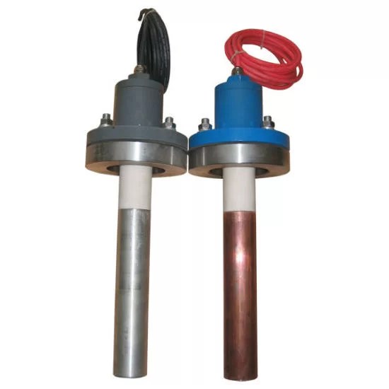 MGPS Anode