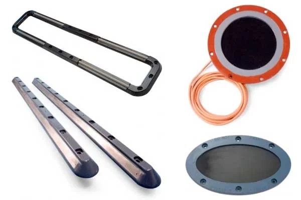 Applications of MMO Disc Anodes