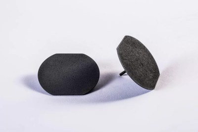 MMO Disc Anode