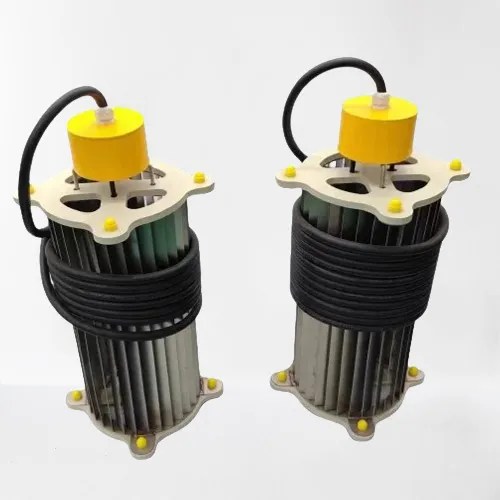 Cooling Tower Descaler