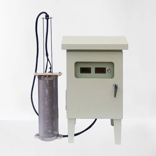 Electrolytic Scale Remover