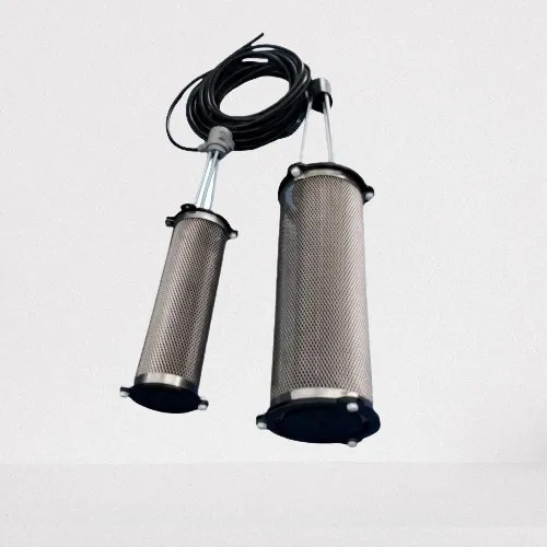 Cooling Water Descaler Anode