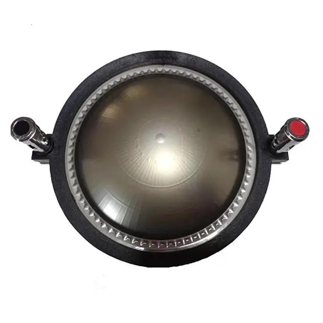 Titanium Diaphragm