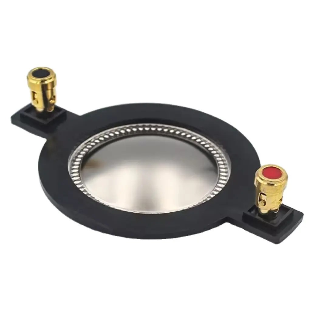 Titanium Diaphragm
