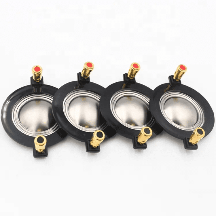 Titanium Diaphragm