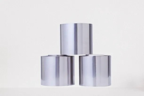 titanium foil
