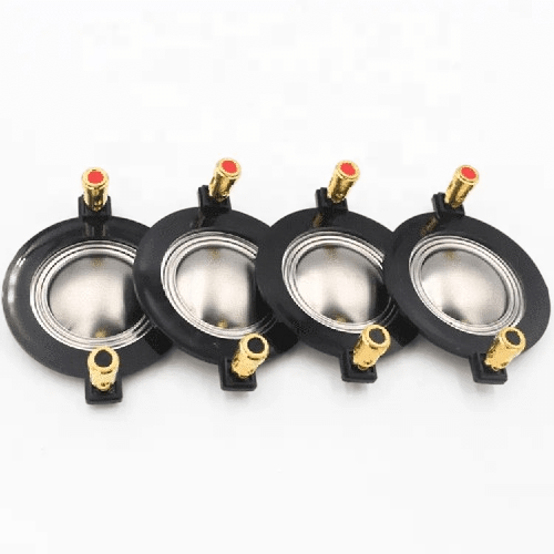 Titanium Diaphragm