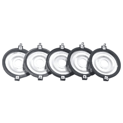 Titanium Diaphragm