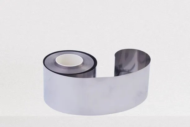 titanium foil