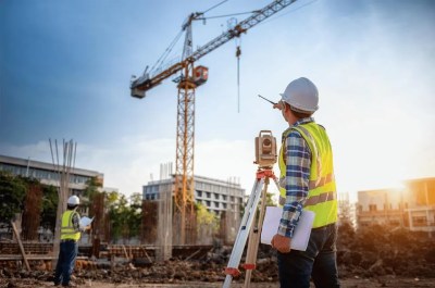 Construction and Infrastructure