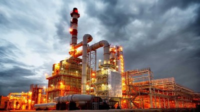 Oil and Gas Sector