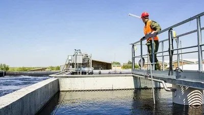 Utilities and Water Treatment