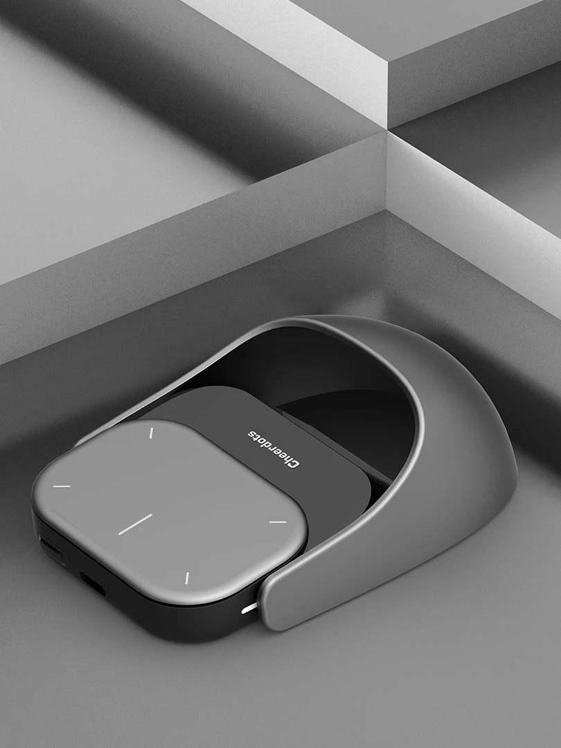 Souris sans fil à Pavé tactile