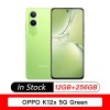 OPPO K12x 5G (version chinoise)