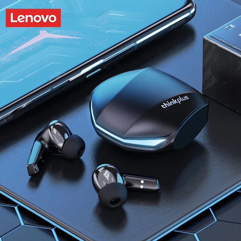 Écouteurs  Lenovo GM2 Pro Bluetooth 5.3