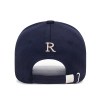 Casquette de baseball rigide