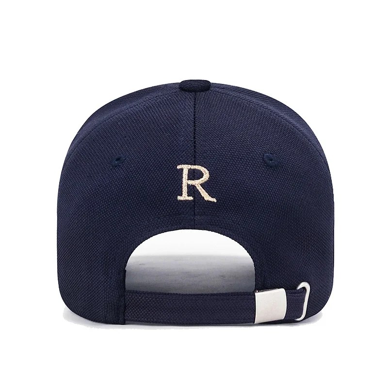 Casquette de baseball rigide