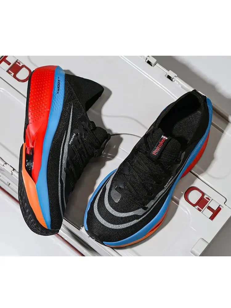 Chaussures de sport respirantes et légères