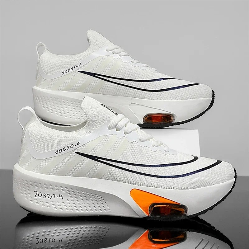 Chaussures de sport confortables