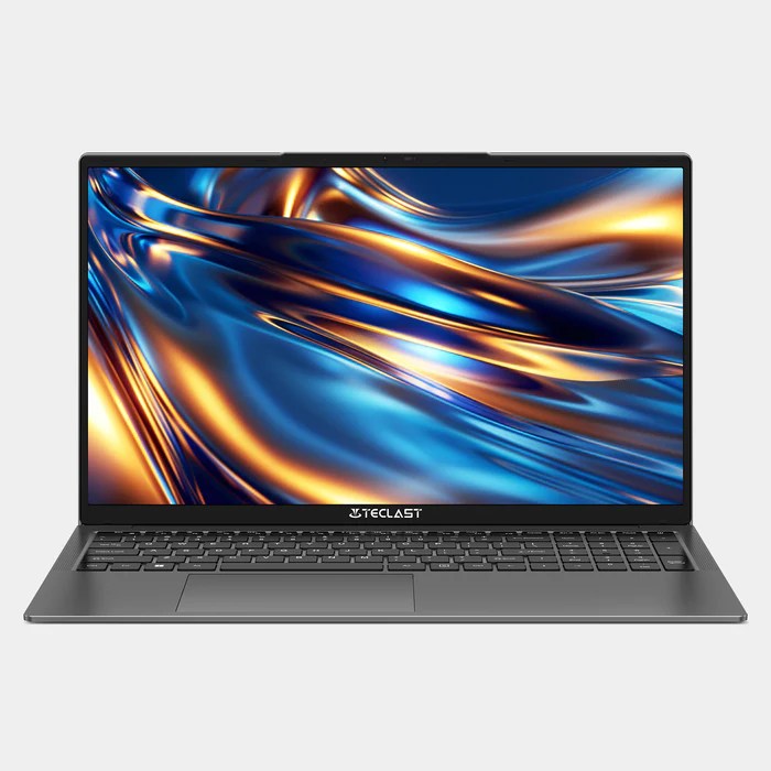 Ordinateur portable Teclast F17Plus : Grand écran, puissance et fluidité