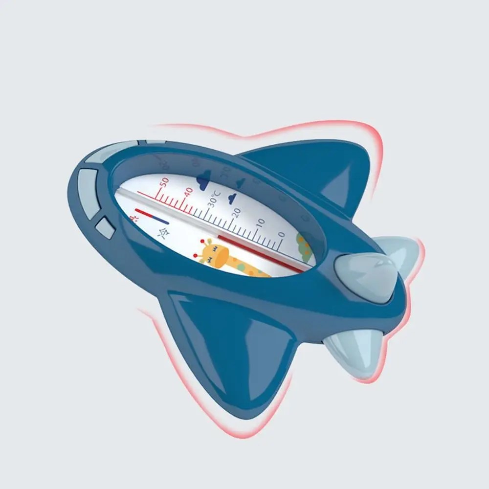 Thermomètre de bain pour bébé