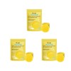 Tampon Nettoyant au Curcuma & Acide Kojique