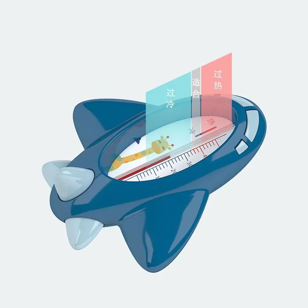 Thermomètre de bain pour bébé