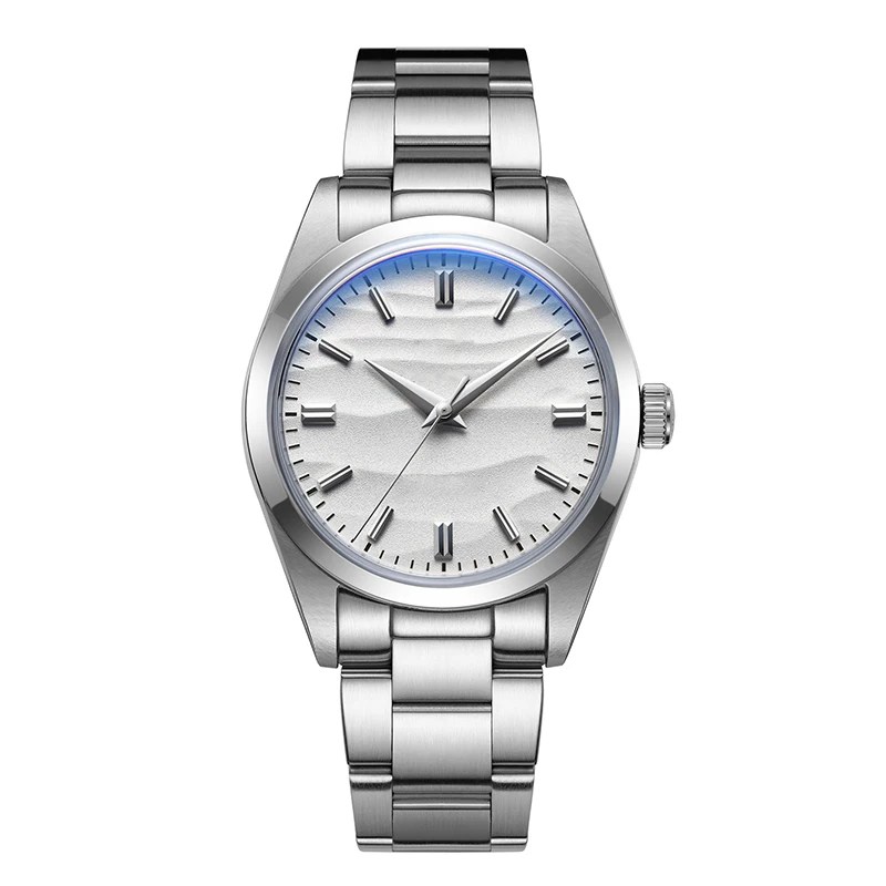 Montre à quartz Addiesdive  AD2030