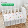 tapis d'urine imperméable pour bébé et enfant en bas âge