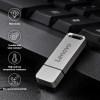Clé USB 3.0 Lenovo Metal