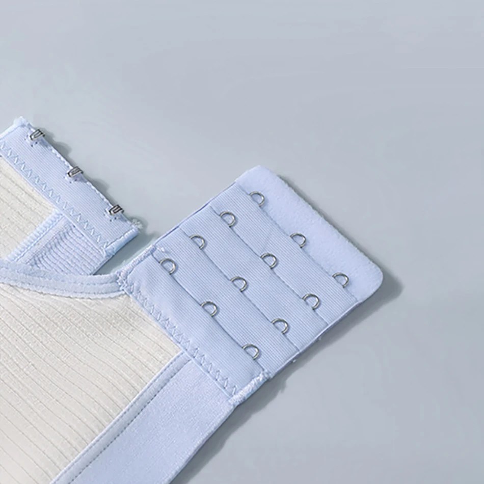 Soutien-gorge d'allaitement pratique