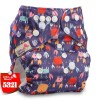 Couche-culotte lavable et réutilisable