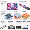 Ordinateur portable Teclast F16 Air : Puissance et design ultra-fin
