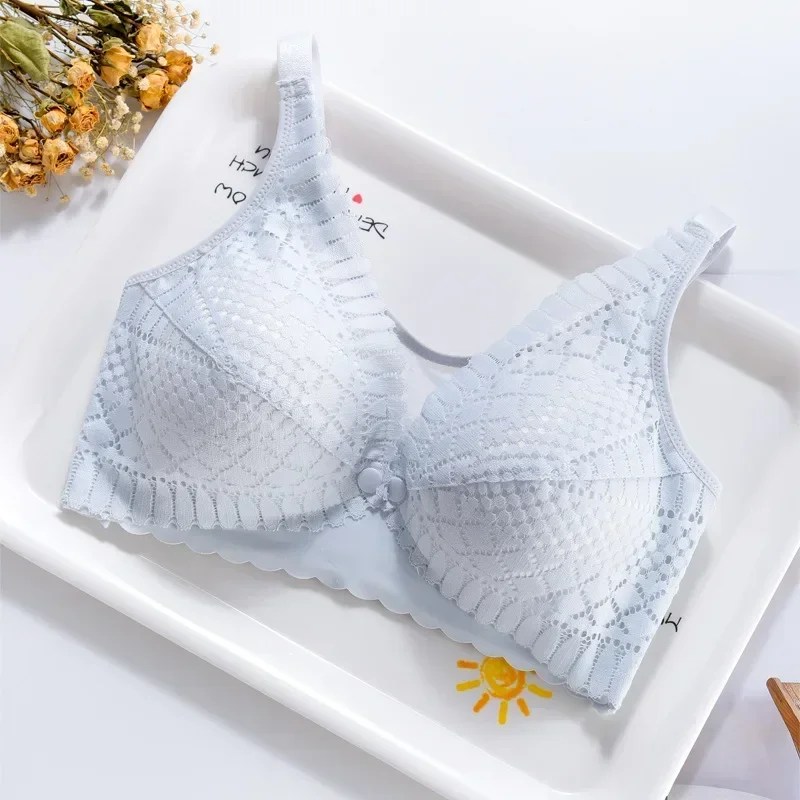 soutien-gorge d'allaitement élégant et pratique