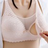 soutien-gorge d'allaitement élégant et pratique