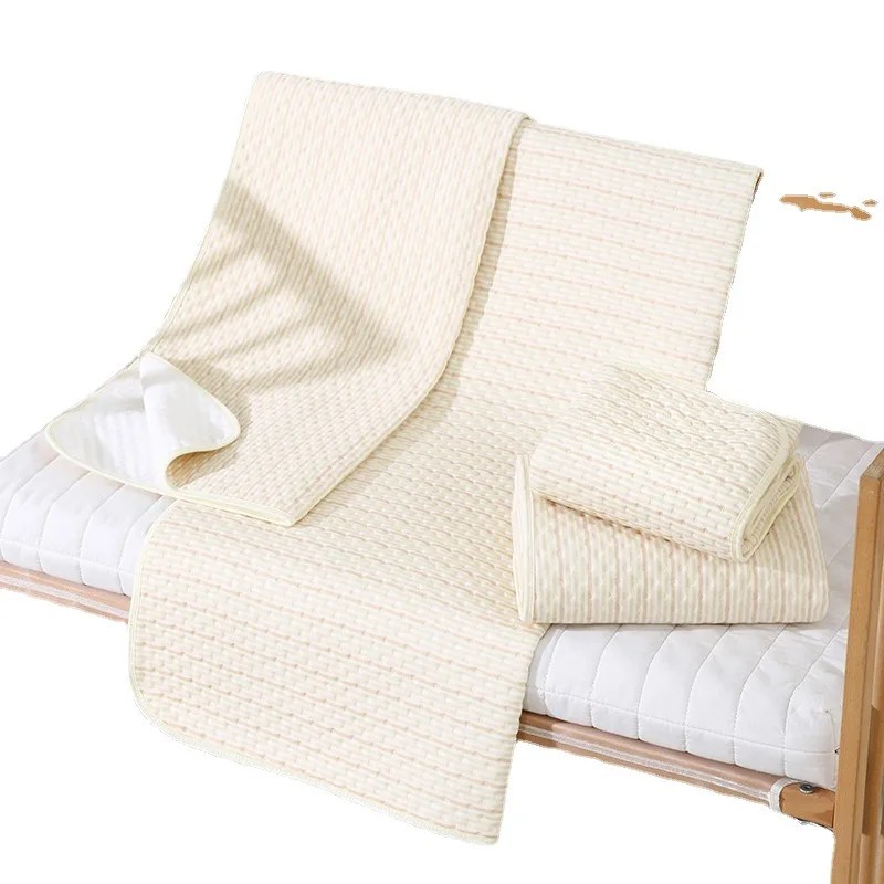 Matelas à Langer Lavable Et Imperméable