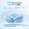 Teclast N20 Pro, mini-ordinateur