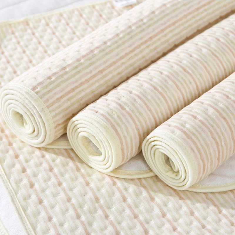 Matelas à Langer Lavable Et Imperméable