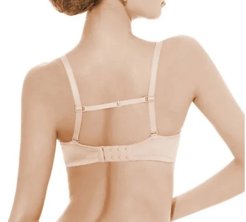 soutien-gorge d'allaitement élégant et pratique