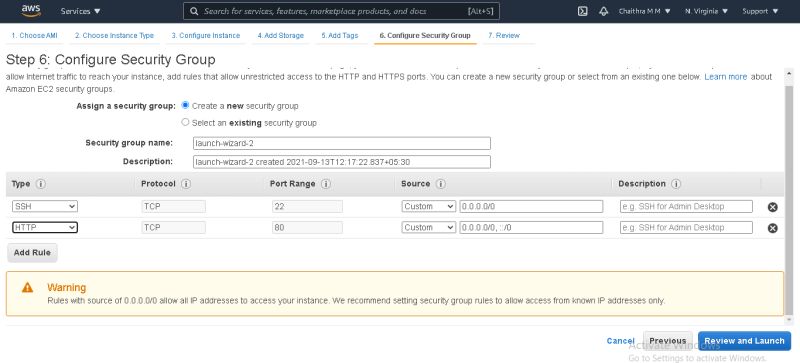 How To Create Ec2 Instance In Aws Vlog Ux Techno - Minimal Wallpaper Collection - HD Quality