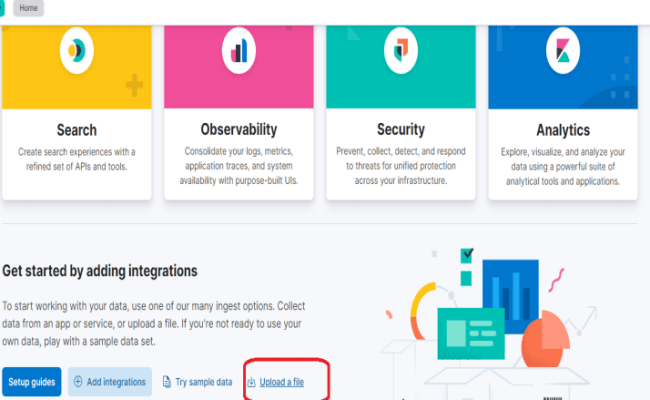 How To Upload Data Into Elasticsearch - Helical IT Solutions Pvt Ltd