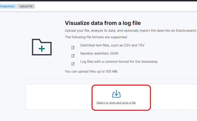 How To Upload Data Into Elasticsearch - Helical IT Solutions Pvt Ltd