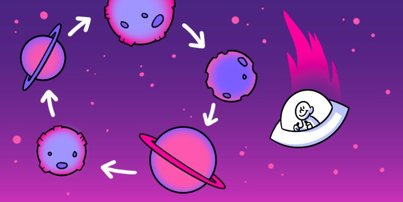 Design Systems Helio - Premium Light Art Gallery - Desktop