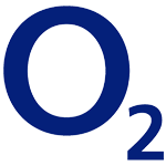 O2 Logo