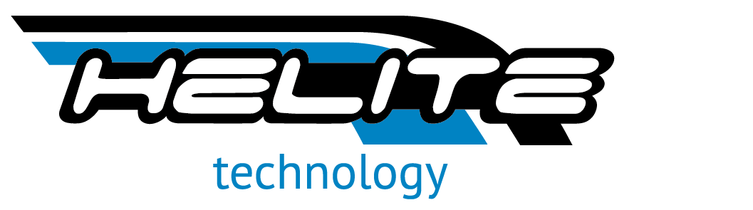 Helite Danmark logo