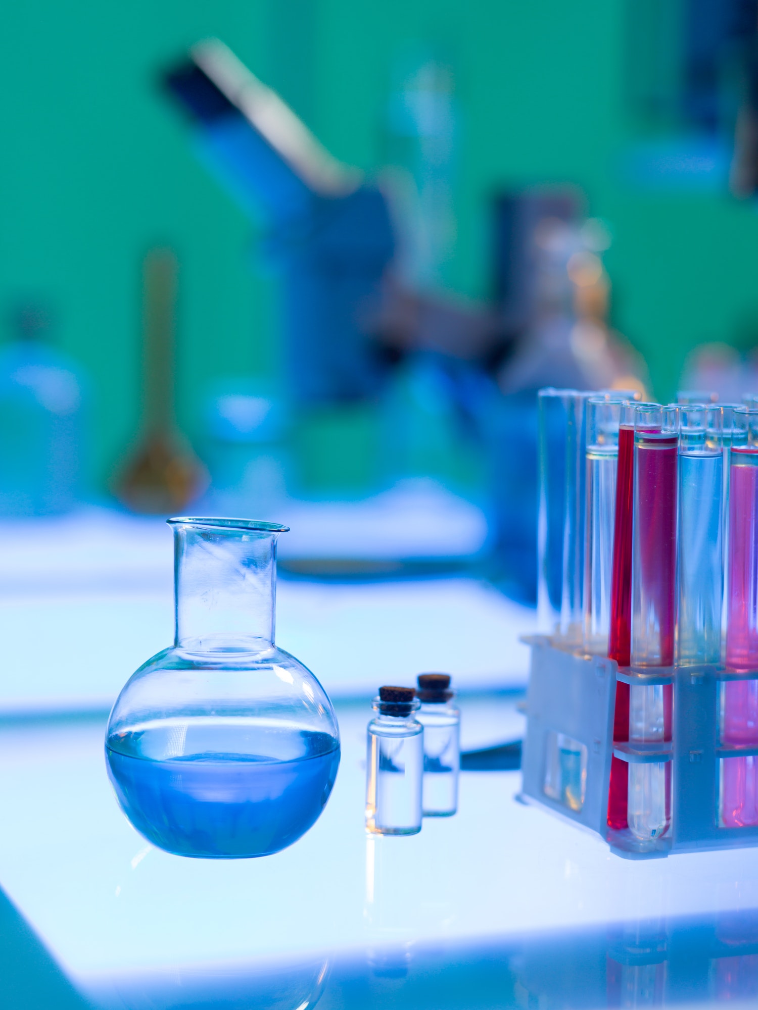 laboratory equipment