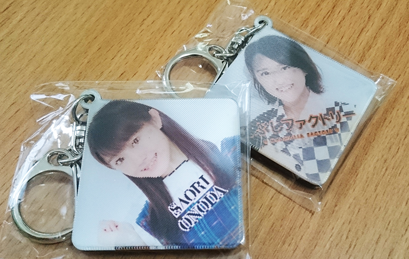 現場レポ [ Hello!Project 研修生発表会2016 12月 ～EXCITING