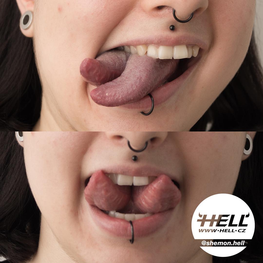 13 otázek o splitu jazyka, na které jste se styděli zeptat - Hell.cz