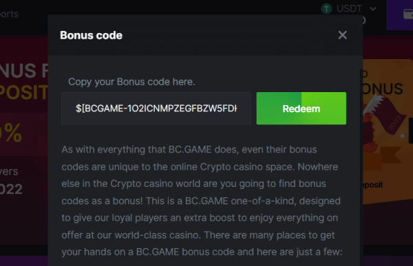 bcgame